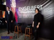 Penyanyi Legendaris Asal Inggris Engelbert Humperdinck Siap Menggelar Konser di Jakarta