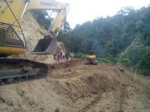 Keinginan Warga Terhadap Jalan Baru Dapat Membawa Berkah