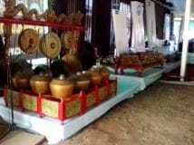 Persiapan Reuni Akbar SMA 271 Pacitan Telan Dana 200 Juta Lebih, Murni dari Alumni dan Donatur