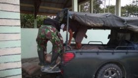 Penurunan Semen untuk Bahan Bangunan Masih Terus Dilakukan