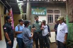 Jadi Tuan Rumah TMMD Reguler Ke-104, Ini Kata Camat Jatiasih