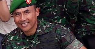 Dansatgas Kodim 1306/Donggala Akan Berikan Kejutan Lomba Kepada Jurnalis