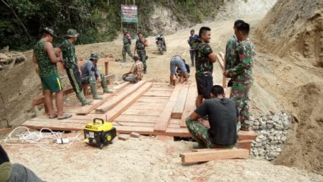 Penantian Warga Miliki Jalan Baru Hampir Terwujud