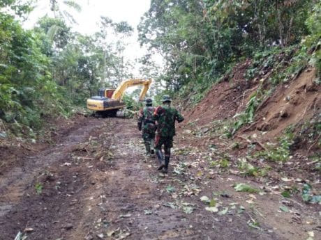 Berperang Rasa Lapar Demi Rakyat