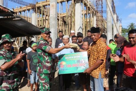 Meraih Kesuksesan Perlu Manajemen