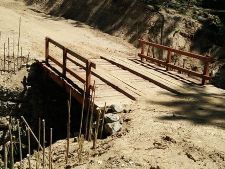 TMMD 104 Donggala Wujudkan Desa yang Maju