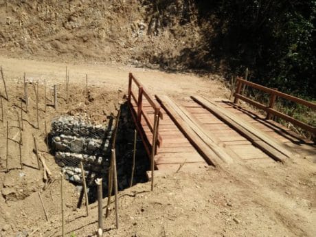 Bapak Usman Akui Desa Bakubakulu Banyak Perubahan