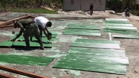 Kopda Martono : “Biar Tua Tapi Tetap Menantang”