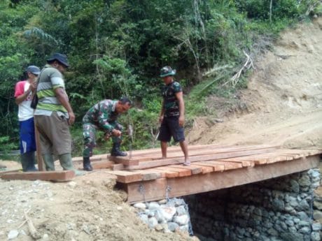 Desa Kami Kapan Ya pak Dapat Program Seperti Ini?