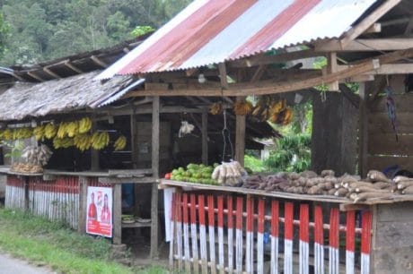 Buntu, Warung Kopi Yanto Jadi Solusi