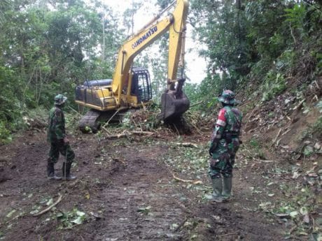 Harapan Baru Warga yang Bukan Mimpi