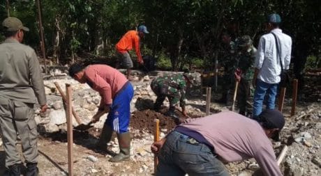 Terimakasih yang tak terhingga