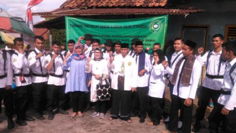 Mau Pemilu Damai, Jawara Banten: Kita Tidak Boleh Terpecah karena Pesta Demokrasi