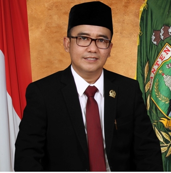Didukung Asosiasi, Asep Rahmatullah Ingin Produktivitas UMKM Serang Optimal