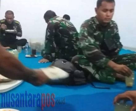 Semua Kebagian Rejeki Pembangunan Infrastruktur di Jatiroyom Pemalang