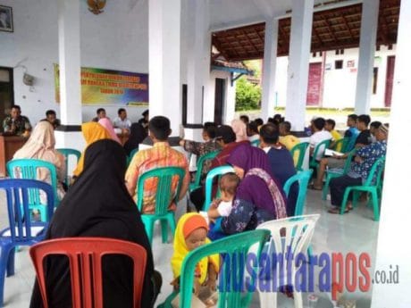 Pengadilan Negeri Pemalang : Gugatan Sederhana Menurut Perma Nomor 2/2015