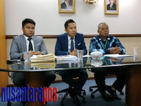 Diduga PN Jakut Kriminalisasi Pengusaha Asing, Dikuatirkan Mengganggu Iklim Investasi