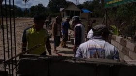 Satgas Donggala:” Roh TNI Adalah Rakyat”