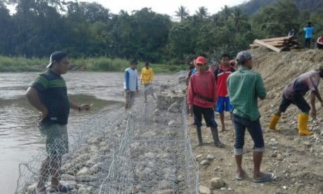 Wilayah Kec. Palolo yang Sebentar Lagi Berwajah Baru