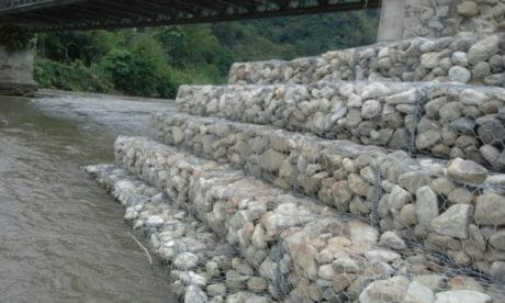 Pembronjongan Selesai, Ini Harapan Satgas TMMD 104