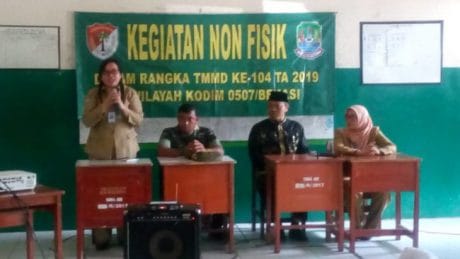 Remaja yang cenderung  rentan terkena dampak kesehatan reproduksi