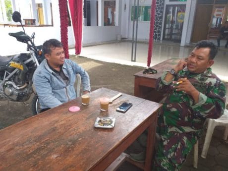 Mimpi Warga Jatiroyom Jadi Kenyataan Berkat TMMD Kodim Pemalang