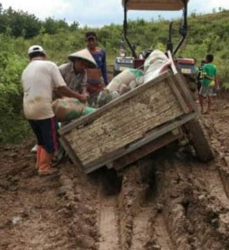 Perlu Penambahan TR-4 di Lokasi TMMD Pemalang Dari Dinas Terkait