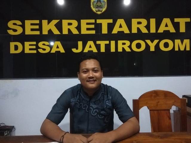 Jalan dan Jembatan Dibuat TNI, Karang Taruna Jatiroyom Pemalang Siap Berperan