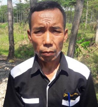 Inilah Rumah Sementara Satgas TMMD Pemalang di Jatiroyom Bodeh