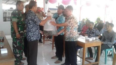 Pentingnya Konservasi Ekosistem Nilem Sungai Kaliwadas Pemalang