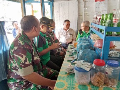 Ngopi Bersama Setelah Kerja Itu Nikmat