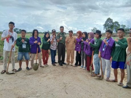 Danrem 143/Ho : TMMD 104 Konawe Harus Tuntas 100 Persen