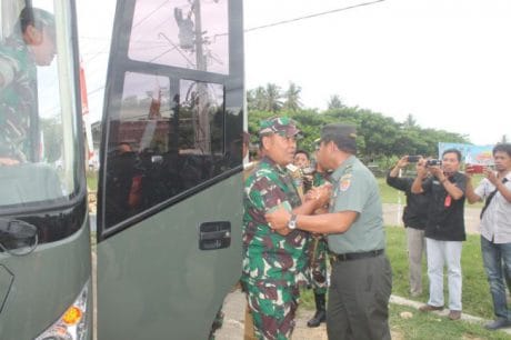 Jalan dan jembatan ini nantinya sangat berdampak baik bagi masyarakat