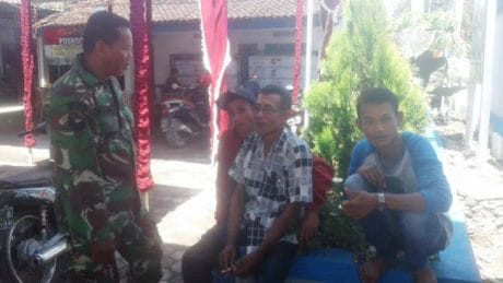 TMMD Pemalang Dapat Mempererat Hubungan TNI – Rakyat