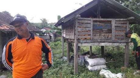 Warga Tetangga Jatiroyom Pemalang Juga Berharap TMMD Reguler