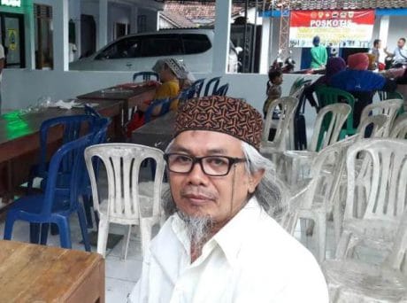 Tak Hanya Infrastruktur, TMMD Pemalang Juga Membangun Pendidikan