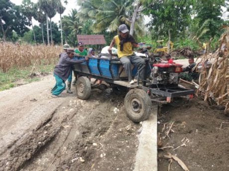 Menjadi momentum mempererat Kemanunggalan TNI bersama rakyat