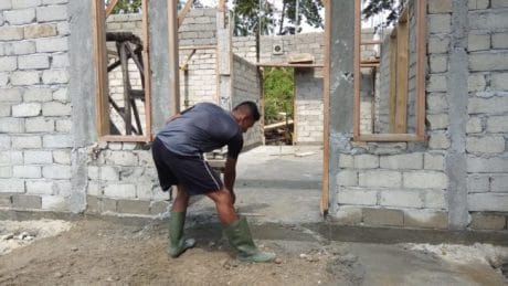 Macan- Macan Donggala yang Tidak Mengenal Cuaca