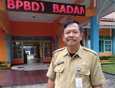 Kepala BPBD Pemalang : TMMD Reguler Sangat Besar Manfaatnya