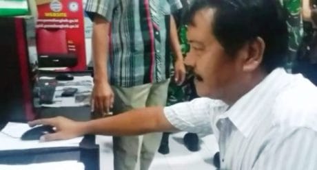 Kepala Dispermades Pemalang : Pembangunan Tak Terealisasi Jika Tanpa TMMD