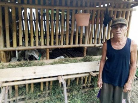 Berkah TMMD Reguler Pemalang Bagi Rumah