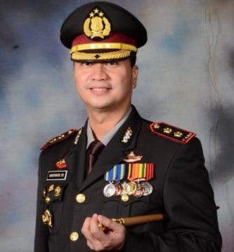 Kapolres Pemalang : Maksimal Support TMMD Reguler Pemalang