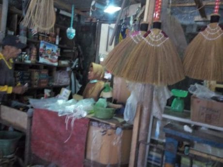 Publikasi TMMD Reguler Pemalang Coba Angkat Sapu Gelagah