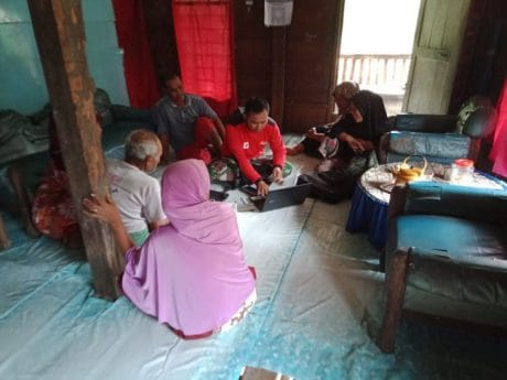 Bagi yang merasa sakitnya sudah lama