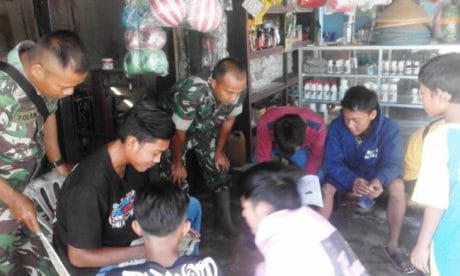 Ulah Satgas TMMD Pemalang, Kini TTS Booming di Jatiroyom Bodeh