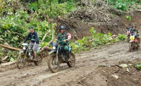 Sasaran TMMD memang seharusnya begitu