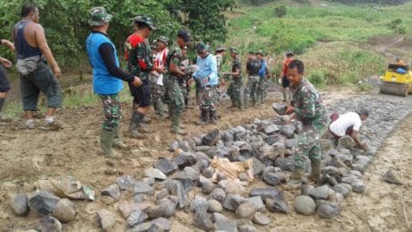 Kerjasama Yang Baik Akan Menghasilkan Pekerjaan Yang Maksimal