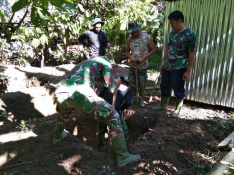 Sehingga terhindar dari penyakit