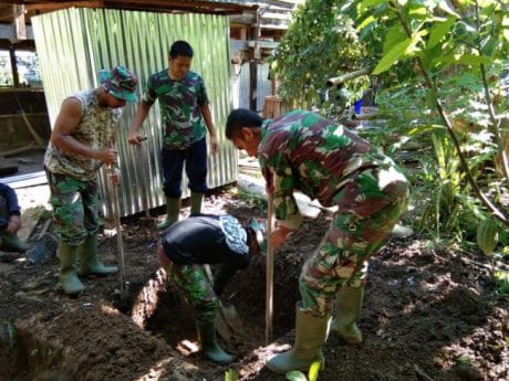 Bukan untuk saya Pak Sule, tapi anak saya nanti yang bernama Randi