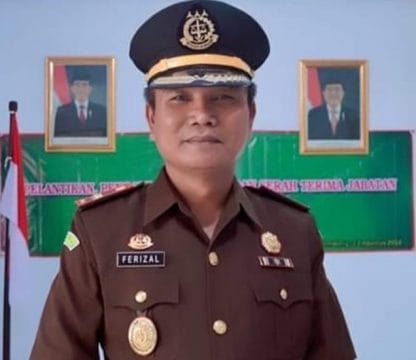 Kajari Pemalang : Jalan Baru TMMD Bukan Jalan Barunya Kenakalan Remaja